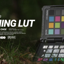 Leeming LUT (Premium)