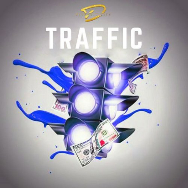 M3G Moguls Blue: Traffic Series [WAV]