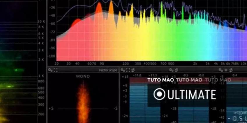 MJ Tutorials Ultimate Analyzers [TUTORiAL]