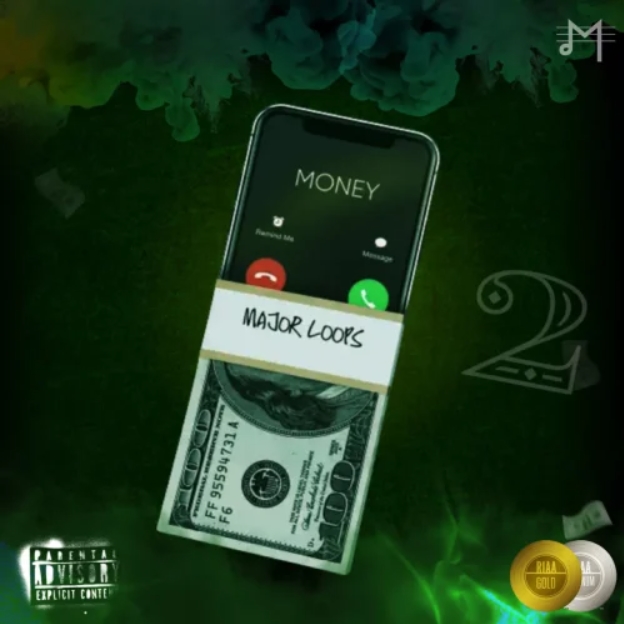 Major Loops Money Calling 2 [WAV]