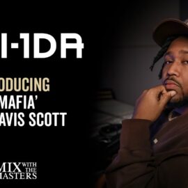 MixWithTheMasters Inside The Track #80 Boi-1da producing ‘Mafia’ by Travis Scott [TUTORiAL] (Premium)