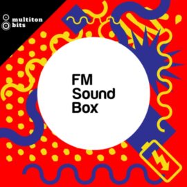 Multiton Bits FM Sound Box [WAV] (Premium)