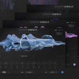 Native Instruments Choir Omnia [KONTAKT] (Premium)