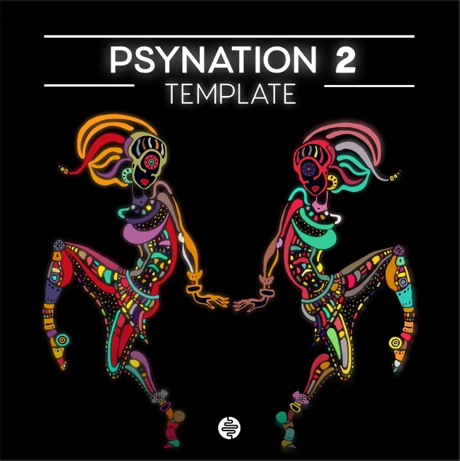 OST Audio Psynation 2 [MULTiFORMAT]