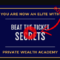 Private Wealth Academy – Beat The Ticket Secrets (Premium)