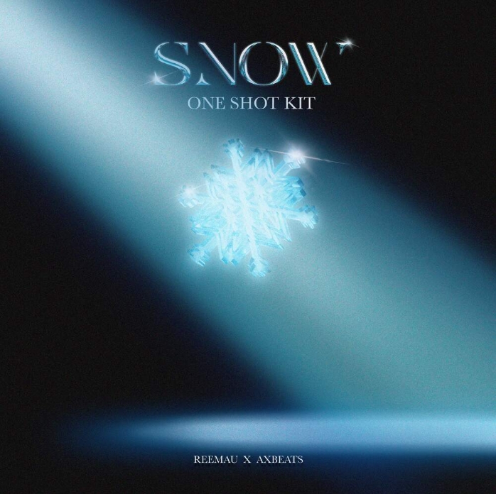 ReeMau Beats SNOW (One Shot Kit) [WAV]