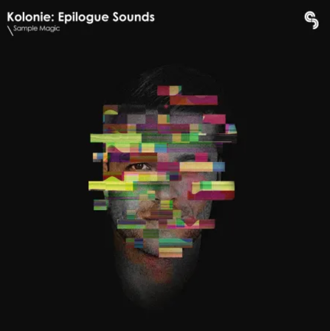 Sample Magic Kolonie Epilogue Sounds [WAV, MiDi, Synth Presets]