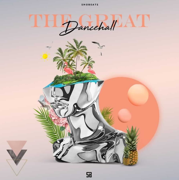 ShoBeats The Great Dancehall [WAV, MiDi]