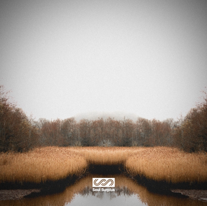 Soul Surplus Deep Marsh (Drum Kit) [WAV]