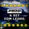 Soundtrack Loops Ansonix 8 Bit EDM Leads [WAV] (Premium)