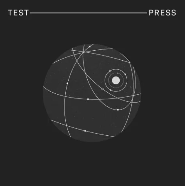 Test Press Dark Dub [WAV, MiDi, Synth Presets]