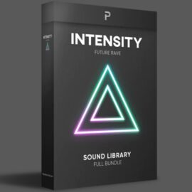 The Producer School Intensity [WAV, MiDi, Synth Presets, DAW Templates] (Premium)