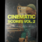 Tropic Colour CINEMATIC SCORES VOL. 2 (Premium)