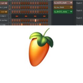 Udemy Fl Studio 21 Complete Beginner Music Production Tips [TUTORiAL] (Premium)