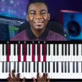 Udemy Gospel Piano Chords In Neo Soul And Black Gospel Mastery [TUTORiAL] (Premium)