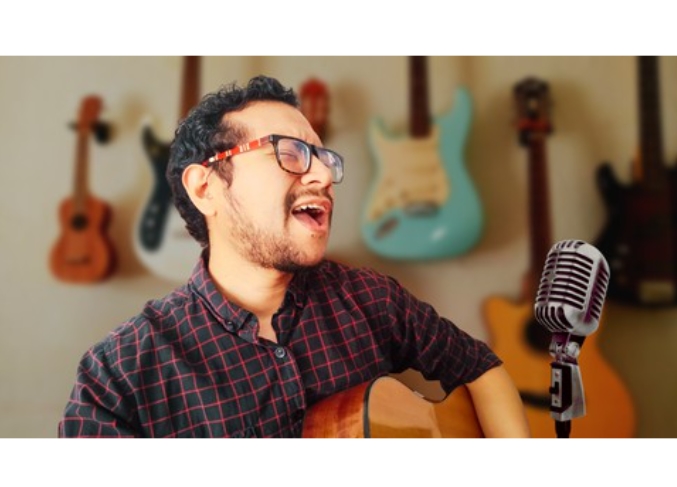 Udemy How to play and sing along ULTIMATE guide for beginners [TUTORiAL]