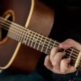 Udemy Inversions On The Guitar: Transform Your Playing [TUTORiAL] (Premium)