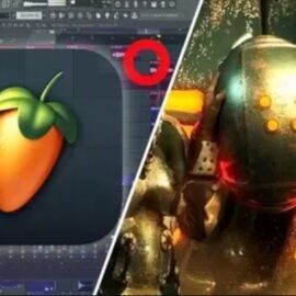 Udemy Music Production: How To Make Cyberpunk Music [TUTORiAL] (Premium)