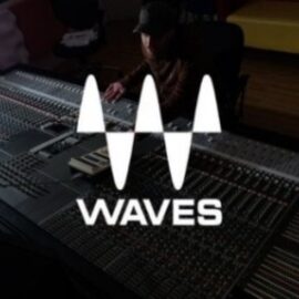 Udemy Waves Plugins Comprehensive Guides Into Using Waves [TUTORiAL] (Premium)