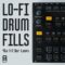 Ultimate Loops LOFI DRUM FILLS [WAV] (Premium)