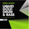 Villem & McLeod Samples & Sounds Liquid Gold Drum & Bass VOL 6 [WAV] (Premium)