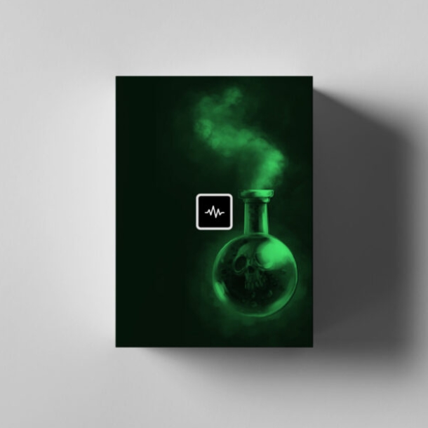 WavSupply Roy Major Laced (Midi + Loop Kit) [WAV, MiDi]