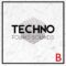 Whitenoise Records Techno Found Sounds B [WAV] (Premium)