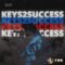 YnK Audio Keys 2 Success: Trap Keys [WAV] (Premium)