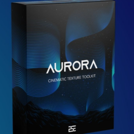 AVA MUSIC GROUP Aurora Cinematic (Premium)