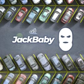 Al AMin JackBaby [WAV, MiDi] (Premium)