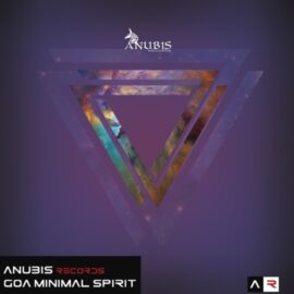 Anubis Records Goa Minimal Spirit [WAV, MiDi] (Premium)