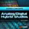 Ask Video Audio Concepts 204 Analog Digital Hybrid Studios [TUTORiAL] (Premium)