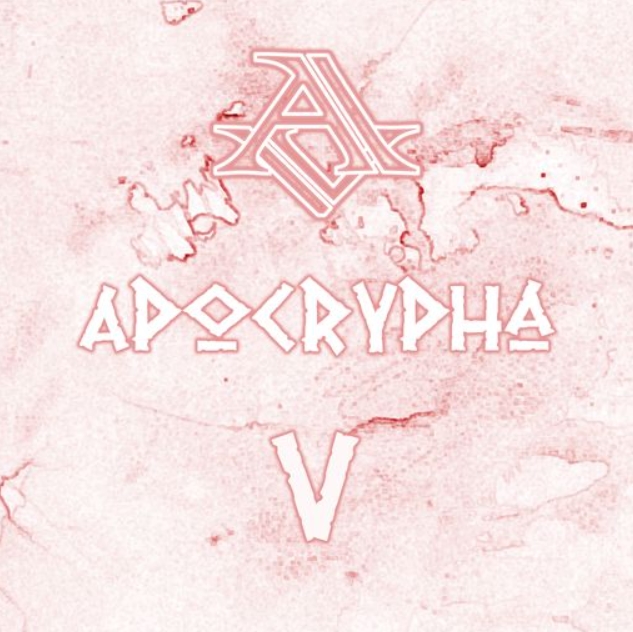 Aveiro Apocrypha V [WAV]