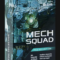 BIGMEDIUMSMALL – MECH SQUAD COLLECTION  (Premium