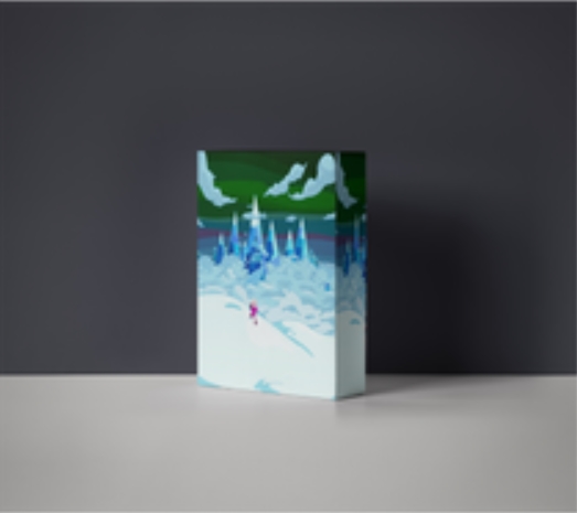 BeldonDidThat Artic (Loop Kit) [WAV]