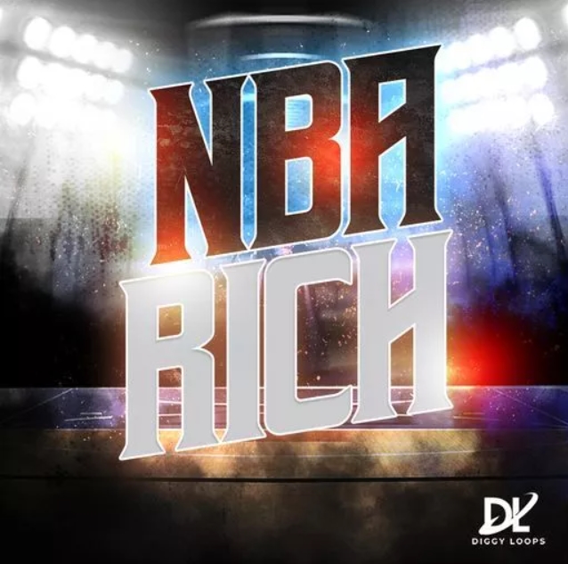 Big Citi Loops NBA RICH [WAV]