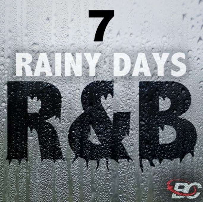 Big Citi Loops Rainy Days RnB 7 [WAV]