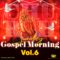 Big Citi Loops Sunday Morning Gospel Returns Vol.6 [WAV] (Premium)