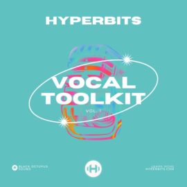 Black Octopus Sound Hyperbits Vocal Toolkit [WAV] (Premium)