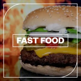 Blastwave FX Fast Food [WAV] (Premium)