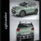 CGTRADER – CITROEN C3 AIRCROSS 2022 3D MODEL (Premium)