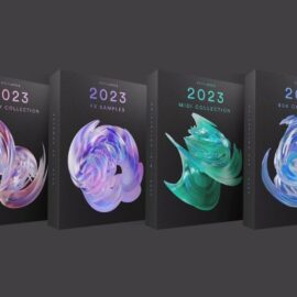 Cymatics 2023 Essentials Collection [WAV, MiDi] (Premium)