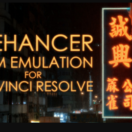 Dehancer Pro OFX 6.2.0 for for DaVinci Resolve/FCPX (Premium)