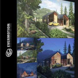 EVERMOTION – ARCHEXTERIORS VOL. 39 (Premium)