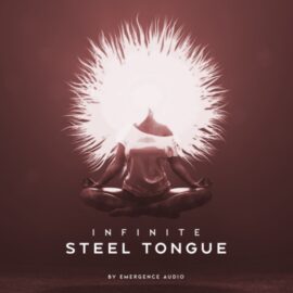 Emergence Audio Infinite Steel Tongue [KONTAKT] (Premium)