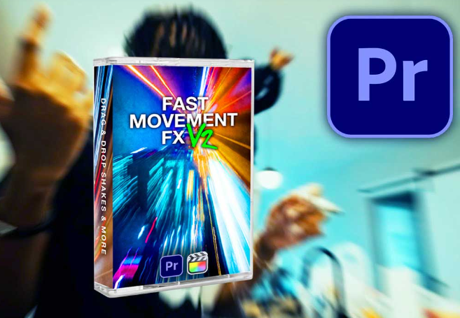 FAST MOVEMENT FX V2