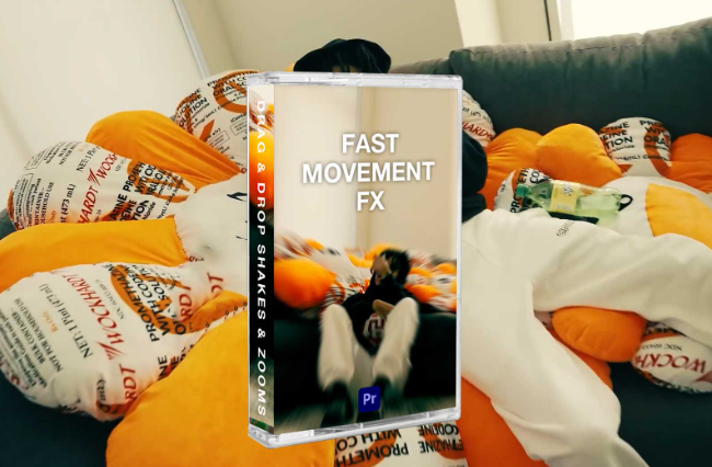 FAST MOVEMENT FX