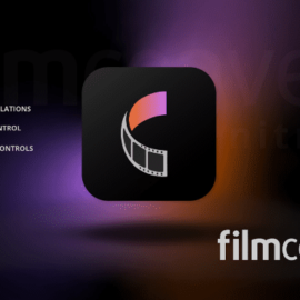 FilmConvert Nitrate AE/PR/FCPX (Premium)