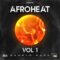 Fouché Afroheat Vol 1 [WAV] (Premium)