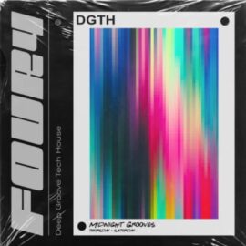 Four4 Deep Groove Tech House [WAV, Synth Presets, MiDi] (Premium)